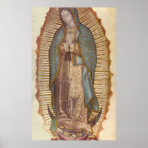Unsere Frau von Guadalupe