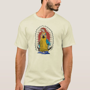 Unsere Frau von Guadalupe T-Shirt