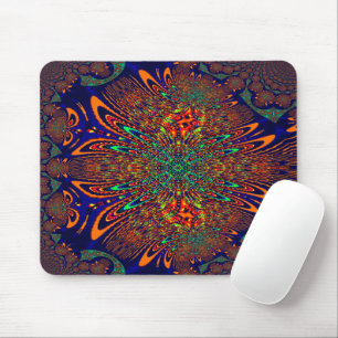 Unsere Galaxie....... Mousepad