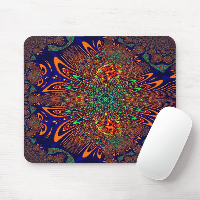 Unsere Galaxie....... Mousepad (Mit Mouse)
