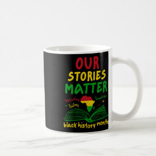 Unsere Geschichten Problem Schwarze Geschichte Mon Kaffeetasse