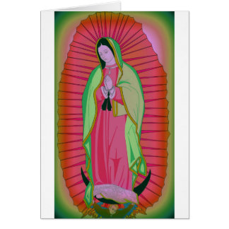 unsere Guadalupe