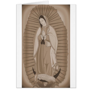 unsere Guadalupe