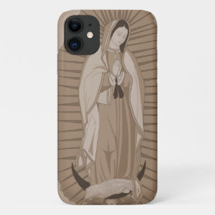 unsere Guadalupe Case-Mate iPhone Hülle