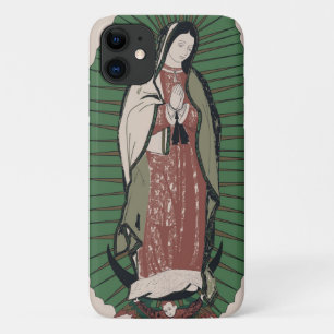 unsere Guadalupe Case-Mate iPhone Hülle
