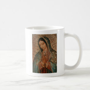 unsere Guadalupe Kaffeetasse
