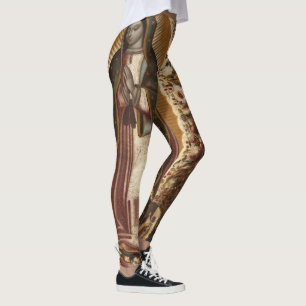 unsere Guadalupe Leggings