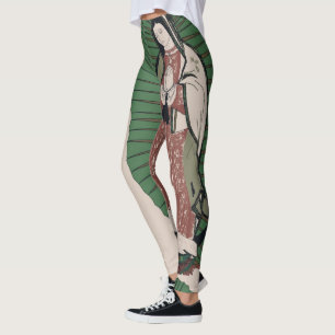unsere Guadalupe Leggings