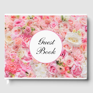 Unsere Hochzeit Gästebuch