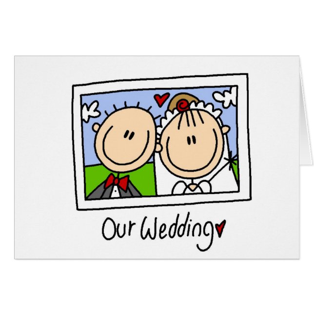 Unsere Hochzeits-Fotografie-T-Shirts und Geschenke (Vorderseite (Horizontal))