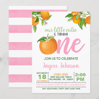 Unsere kleine Süsse dreht eine Einladung - PS