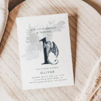 Unsere kleinen Drachenjungen 1. Geburtstag