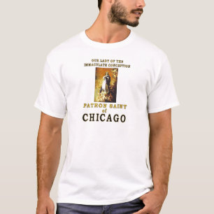 UNSERE LADY DER IMMAKULATEN KONZEPTION T-Shirt