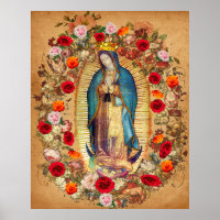 Unsere Lady Guadalupe Jungfrau Mary Katholische Me