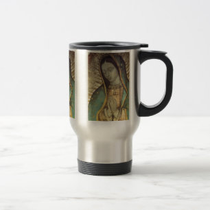 UNSERE LADY GUADALUPE REISEBECHER