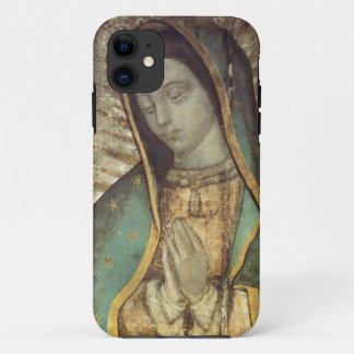 UNSERE LADY OF GUADALUPE Case-Mate iPhone FALL Case-Mate iPhone Hülle