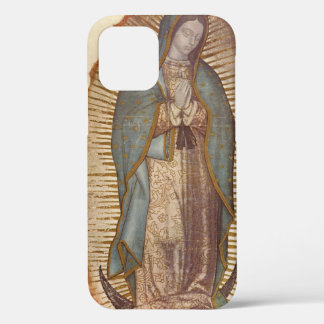 UNSERE LADY OF GUADALUPE Case-Mate iPhone FALL Case-Mate iPhone Hülle