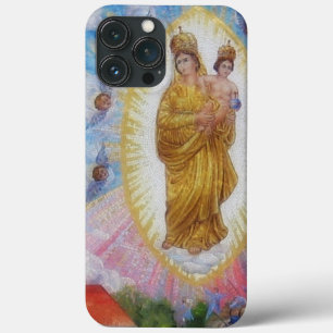 Unsere Lady of Prompt Success Case-Mate iPhone Hülle