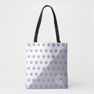 Unsere Lady von Lourdes Tasche