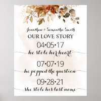 Unsere Liebe Best Day Yes Day Hochzeit im Herbst