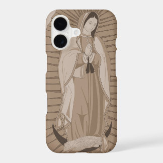 Unsere Liebe Frau von Guadalupe