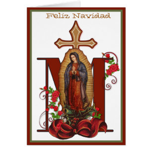 Unsere Liebe Frau von Guadalupe Jungfrau Maria Fro