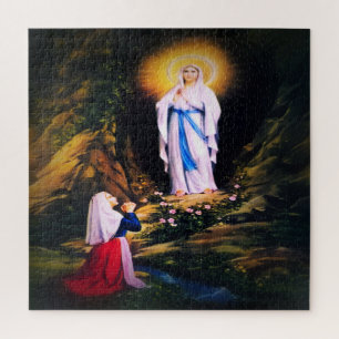 Unsere Liebe Frau von Lourdes