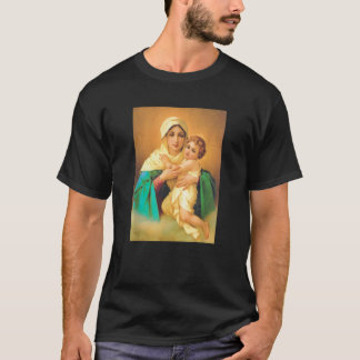 Unsere Liebe Frau von Schoenstatt Dreimal Erwirdig T-Shirt