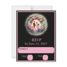 Unsere Liebe ist heller als der Mond RSVP