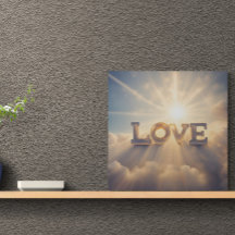 Unsere Liebe ist himmlisch gesendet