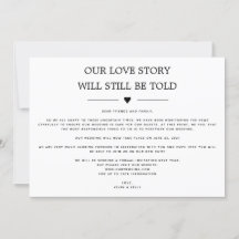 Unsere Liebe-Story wird immer noch erzählt, ändern