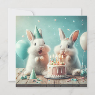 Unsere lustige, sonnige Einladung zum Geburtstag
