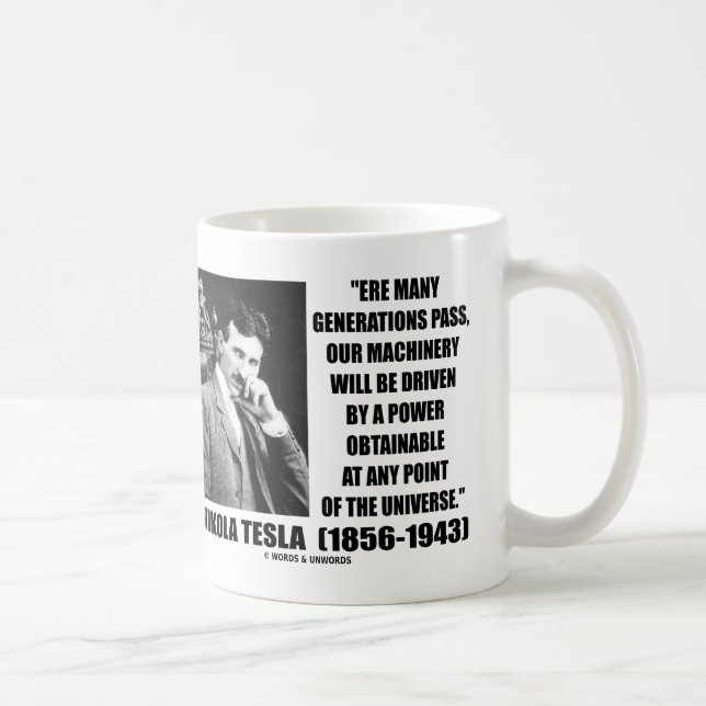 Unsere Maschinerie wird durch einen erreichbaren Kaffeetasse (Rechts)