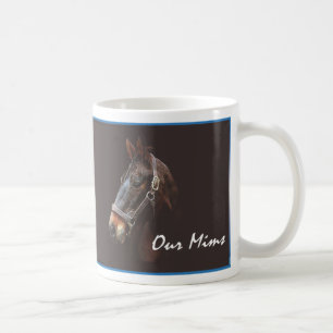 Unsere Mims Tassen-Art A Kaffeetasse