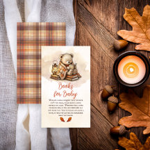 Unsere nächste Kapitel-Baby-Shower-Bücher für Baby