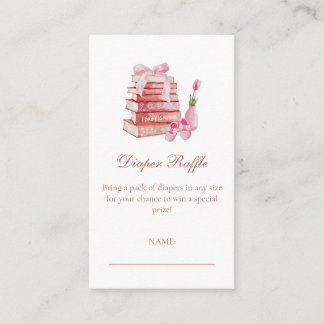 Unsere nächste Kapitel-Geschichte Buch Rosa Mädche Begleitkarte