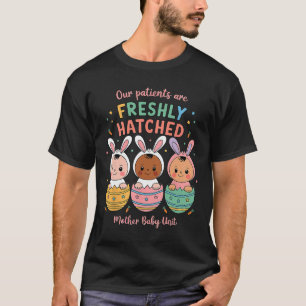 Unsere Patienten werden von froh gesäubert T-Shirt