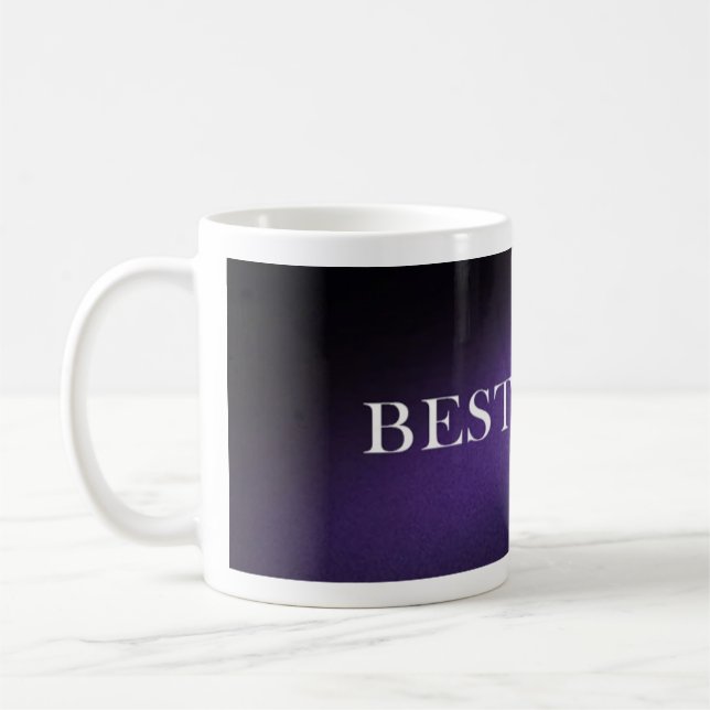 Unsere Signaturbecher Kaffeetasse (Links)