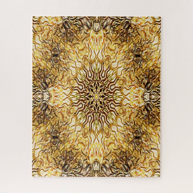 Unsere Sonne.... (Vertikal)