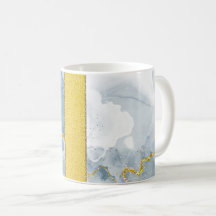 Unsere Tasse aus Marmor für Küche und Dekoration