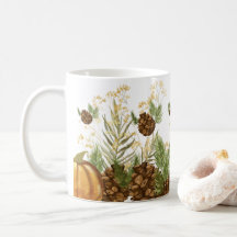 Unsere Tasse im Herbst für gemütliche Momente