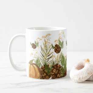 Unsere Tasse im Herbst für gemütliche Momente