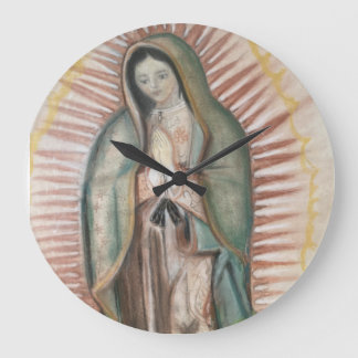 Unsere Uhr Guadalupe