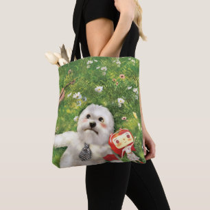 Unsere Zeiten Tasche