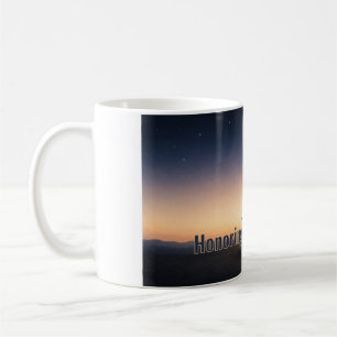 Unseren Vermissten Kaffeebecher ehren Kaffeetasse