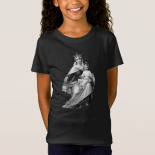 Unserer Lieben Frau vom Berg Carmel T-Shirt