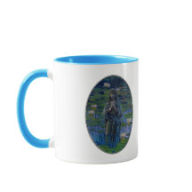 Unserer Lieben Frau vom See Becher