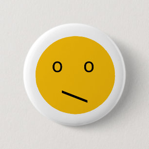 Unsicher Button