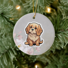 Unsichtbare Leash Hund Gedenkkunst - Er ist immer