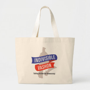 Unsichtbare Taschen aus Vashon